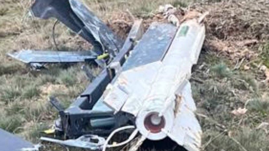 Video: Ruské drony má ochránit nová výbava